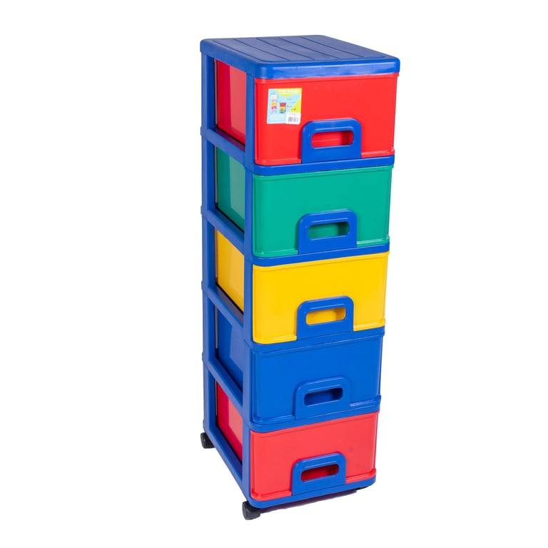 Cajoneras Plasticas Homecenter