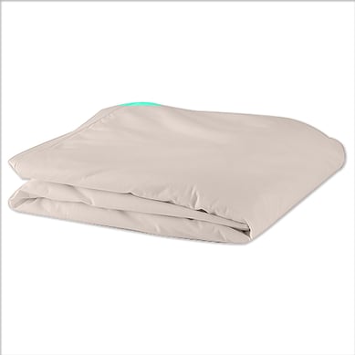 S�bana Ajustable Semidoble 150 Hilos Sand Casa Bonita 371870