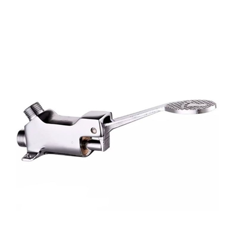 Pedal de agua shop