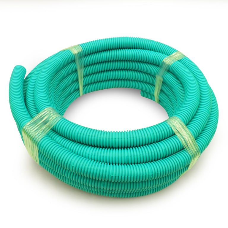 Coraza Isyflex Verde 1/2-pulg X 10mt HALUX | falabella.com