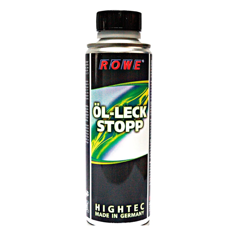 Aditivo Stop Pérdida De Aceite Mr.Perfect® 250 Ml, Sellador De Fugas Para Motor, Fabricado En Alemania
