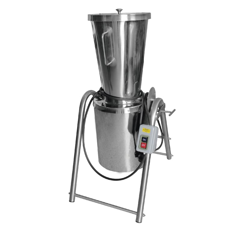 Licuadora industrial 5 litros precio shop