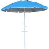 Parasol De Playa 2mt UPF50 Sst Az