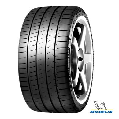 Llanta 285/40 Zr19 Pilot Super Sport N0