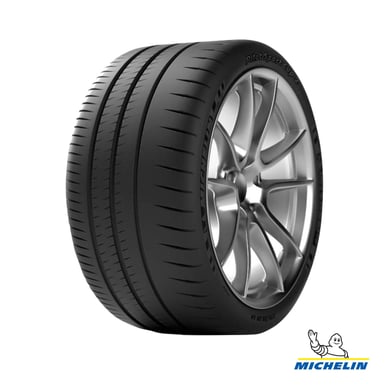 Llanta 305/30 Zr19 Xl Pilot Sport Cup2 N0