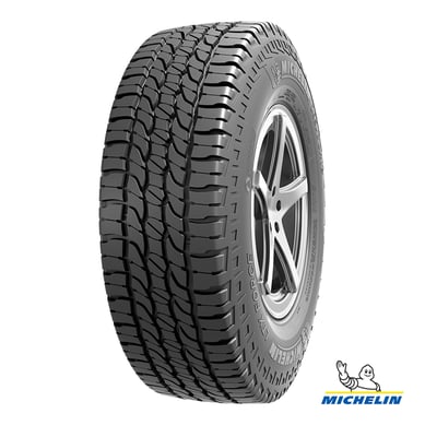 Llanta 225/65 R17 Xl Ltx Force