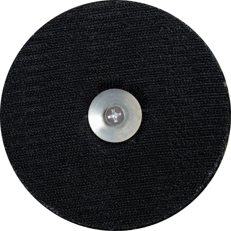 Plateau Ponçage Delta Pour Ponçeuse Triangulaire DSE 280 Intec DSE 300 DSE 300 Intec - 624992000