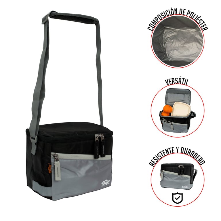 Porta comida termico homecenter hotsell