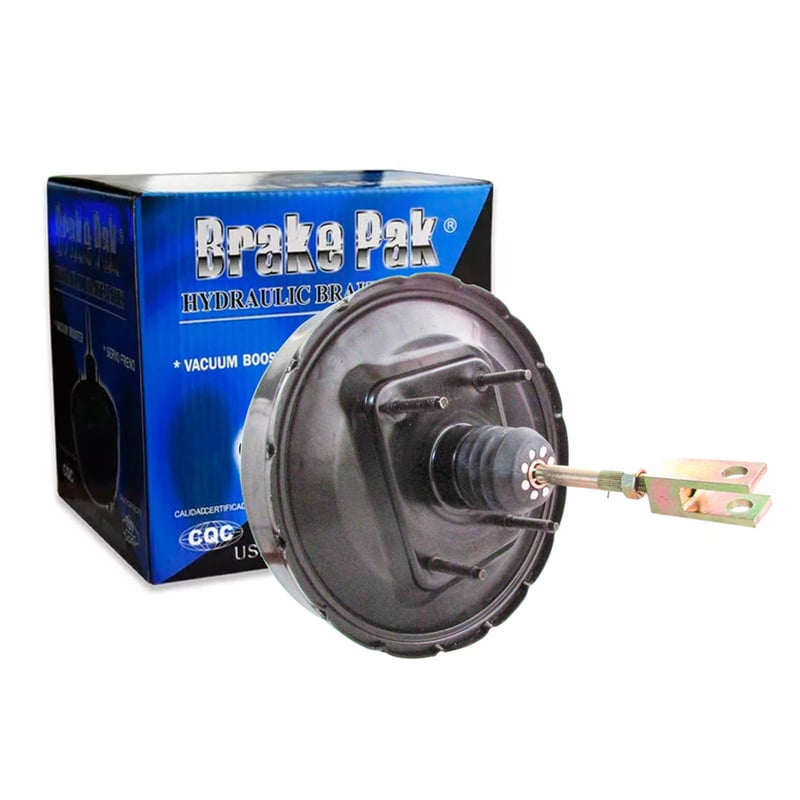 P/N: E4HZ2N211A | Genuine Ford® Brake Pump - View #9