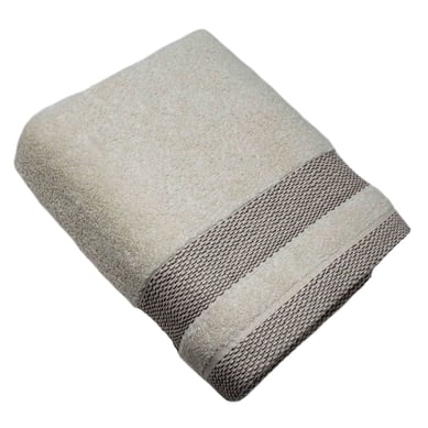 Toalla Manos 50x80 550 Gr Solvan Beige