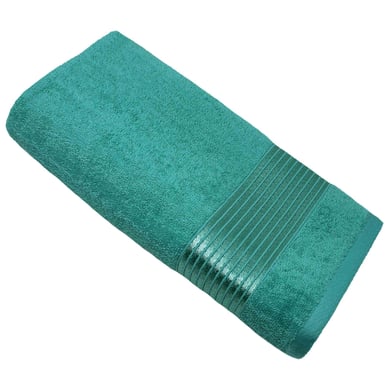 Toalla Cuerpo 70x140 480 Gr Paradise Turquesa