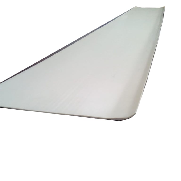 ANGOLO ESTERNO PER CANALE PLASTICA BIANCA 20X10MM CANALPLAST MINI41EB - Foto 13