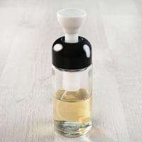 Botella Para Aceite O Vinagre 35Cm