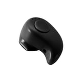 Audífonos Inalámbrico Bluetooth Manos Libres S530 Negro