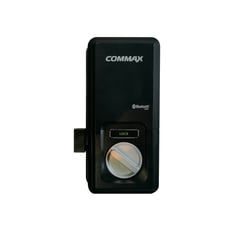 COMMAX - Cerradura Digital con Sistema Bluetooth + Tarjetas