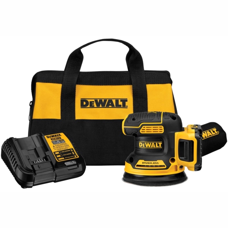 DeWALT DCK608M3-QW Combopack 18V Li-ion Product.blade.meta.title.branding - Foto 2
