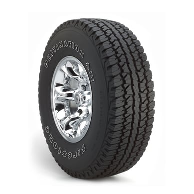 Llanta 31X10.5R15Lt Destination A/T 109R