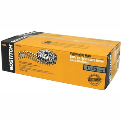 Bobina De Clavos Para Techo 27.94 cm Stanley-Bostitch
