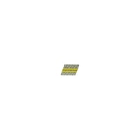 Tira de Clavos para Marco Liso Galvanizado en Cal 0.33 X 8.26 cm