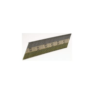 Tira de Clavos B�sico Brillante 34 Rg 0.30 X 7.62 cm