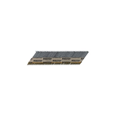 Clavo para Marco Liso Lat�n Brillante 0.33 X 8.89 cm 2M