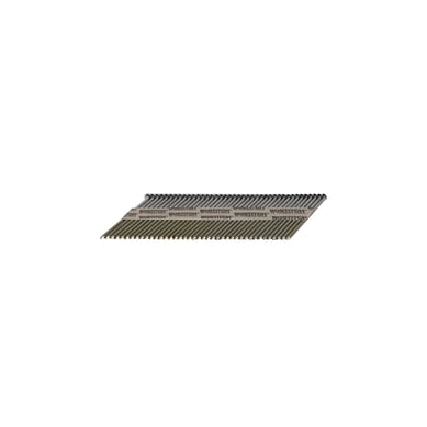 Clavo para Marco Liso Lat�n Brillante 0.33 X 7.62 cm X 2500 Unidadesidades