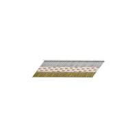Tira de Clavos Lisos Básico Brillante Cabeza Recortada de 0.30 X 8.25 cm