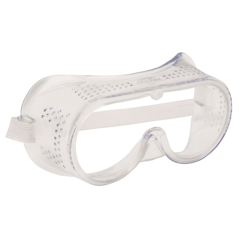 Gafas de Seguridad Homecenter