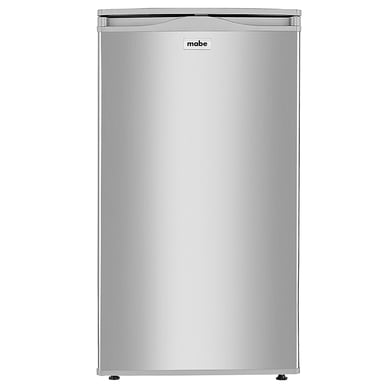 Minibar 93 Lts Brutos Acero Inoxidable RMF04BRX0