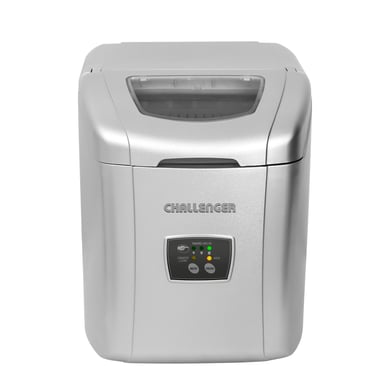 Fabricador de Hielo 10 Kg FH 8219 Gris