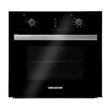 Horno a Gas 60 cm Gratinador 220V