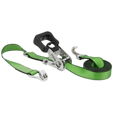 Amarre de Trinquete 1.25 Pulg x16 Wll 1.000 Lbs. Paquete x 2