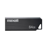 Memoria USB Metal 64 GB