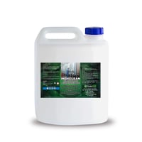 Limpiador de Acero Inoxidable 4Lt