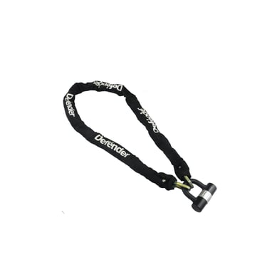 Cadena De Seguridad