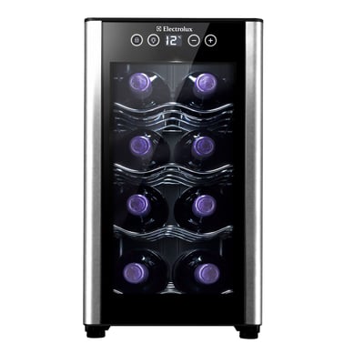 Enfriador de Vino 23 LTS 8 Botellas