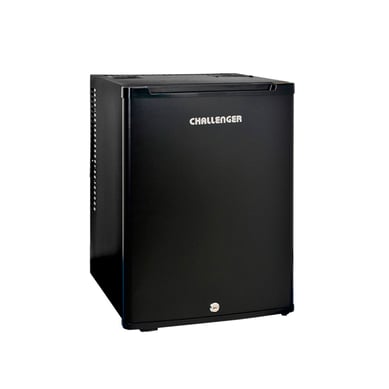 Minibar 35 Lts 1P CR-079 Negro