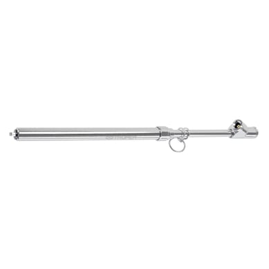 Man�metro 33Cm Cabeza Doble Uso Rudo