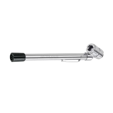 Man�metro 14 Cm Cabeza Doble 160Psi