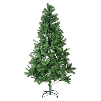 �rbol 210 cm 936 Ramas 122 Verde A3 Navidad