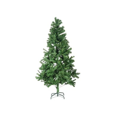 �rbol 180 cm 712ramas 108 Verde A10 Navidad