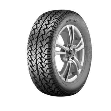 Llanta 225/65R17 Fsr302 At 50/50 Fortune