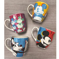Mug Mickey Forever