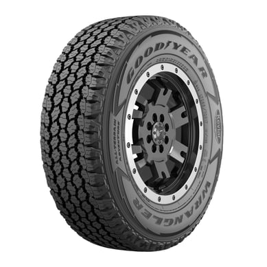 Llanta 275/55R20 Wrangler At Adventure 113T Owl