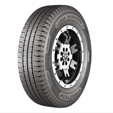 Llanta 205/75R16C Cargo Marathon 2 113/111Q E