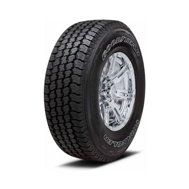 Llanta Lt265/75R16 Wrangler Armortrac 119R D