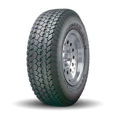 Llanta Lt225/75R16 Wrangler At/S 110 Q