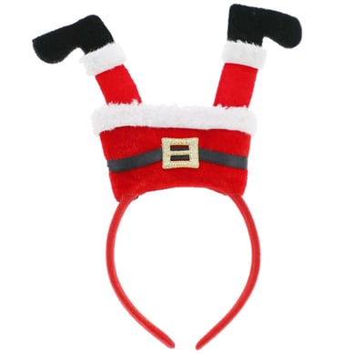 Diadema Pies de Santa