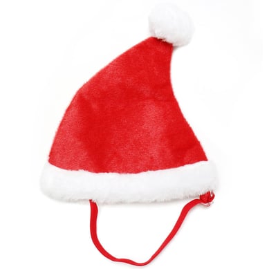 Gorro Santa para Perro