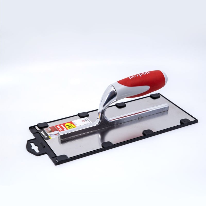 Produktbild von Nespoli Malerspachtel Flex Laser Touch INOX – Rostfrei In 30, 50, 60 & 80 Mm